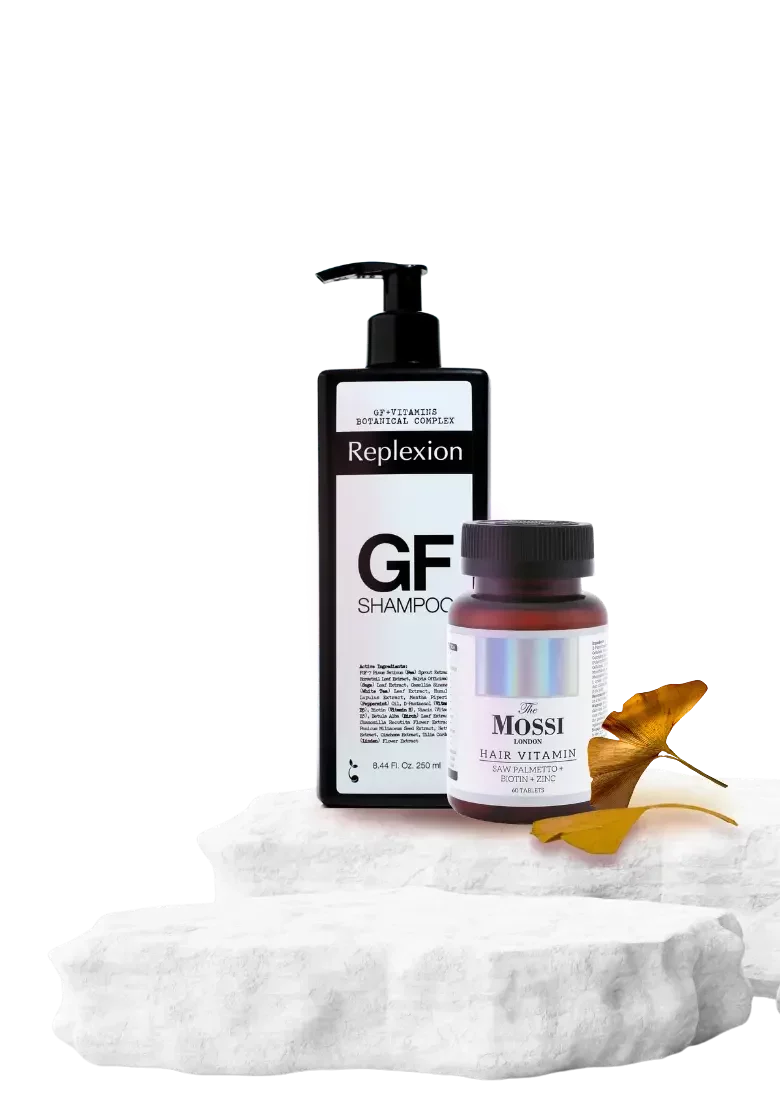 serum the mossi shampoing booster de croissance cheveux