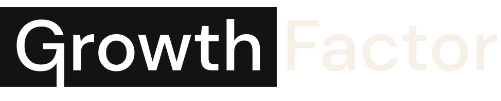 GrowthFactor