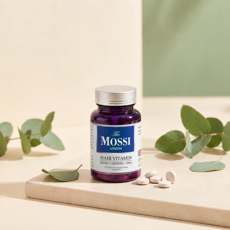 Biotine The Mossi